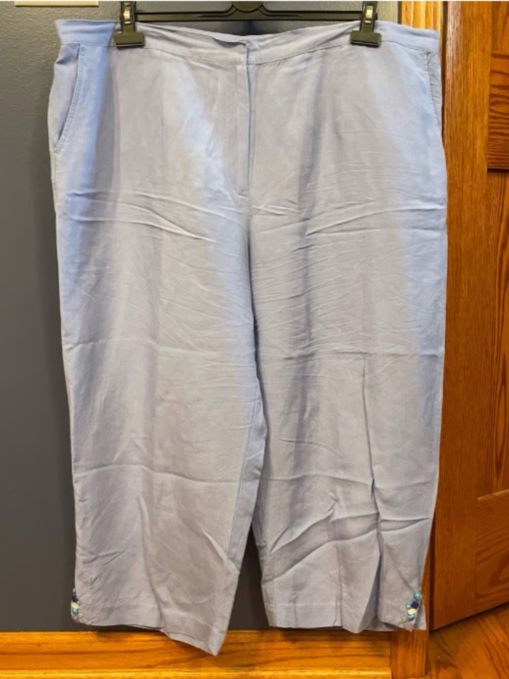 Ruby Rd. Pants - Picture 1 of 3